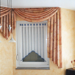 Musterdekoration Nr. 9