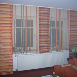 Musterdekoration Nr. 11
