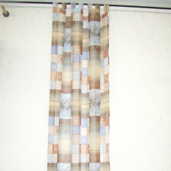 Schlaufenschal Nr. 101